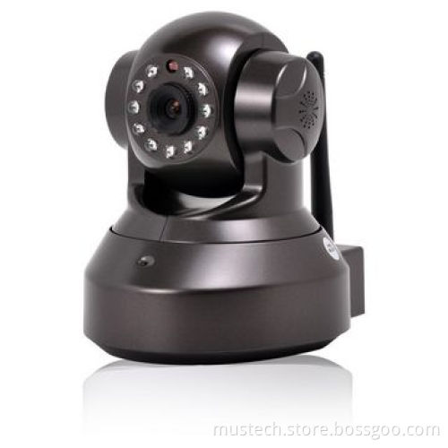 Hot new products for 2014 CCTV IP camera